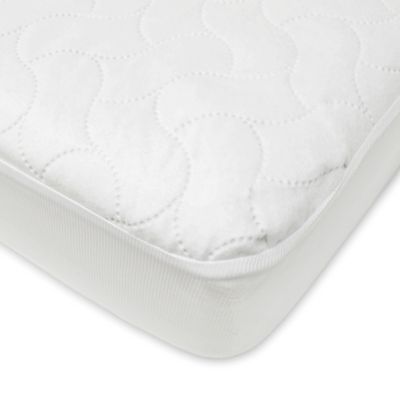 American Baby Company&reg; Waterproof Crib Mattress Pad Cover