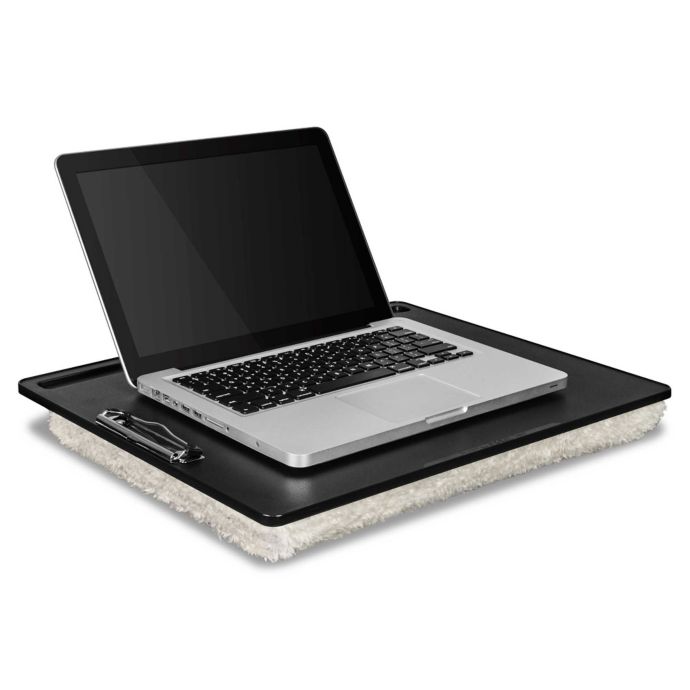 Equip Your Space Xl Student Media Lap Desk Bed Bath Beyond