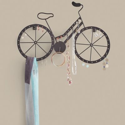 bike chain bath