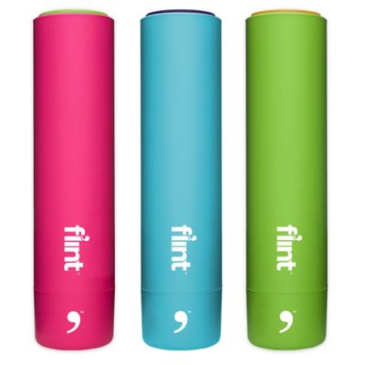 flint lint roller