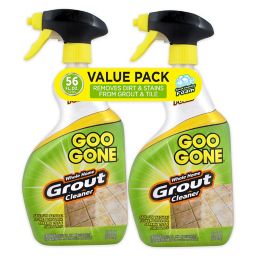 GOO GONE® Grout Clean and Restore 28 oz. Trigger Value 2-Pack