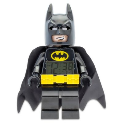 lego batman beyond minifigure