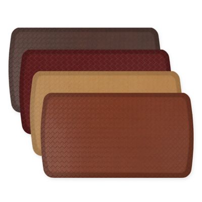 GelPro Elite Basketweave Kitchen Mat Bed Bath And Beyond Canada   10593863311884m