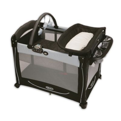 pack and go playpen