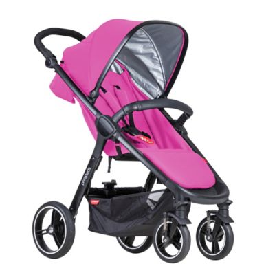 baby travel system bundle