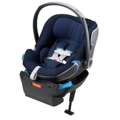 gb car seat stroller
