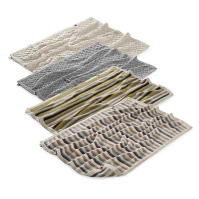 stokke knitted blanket