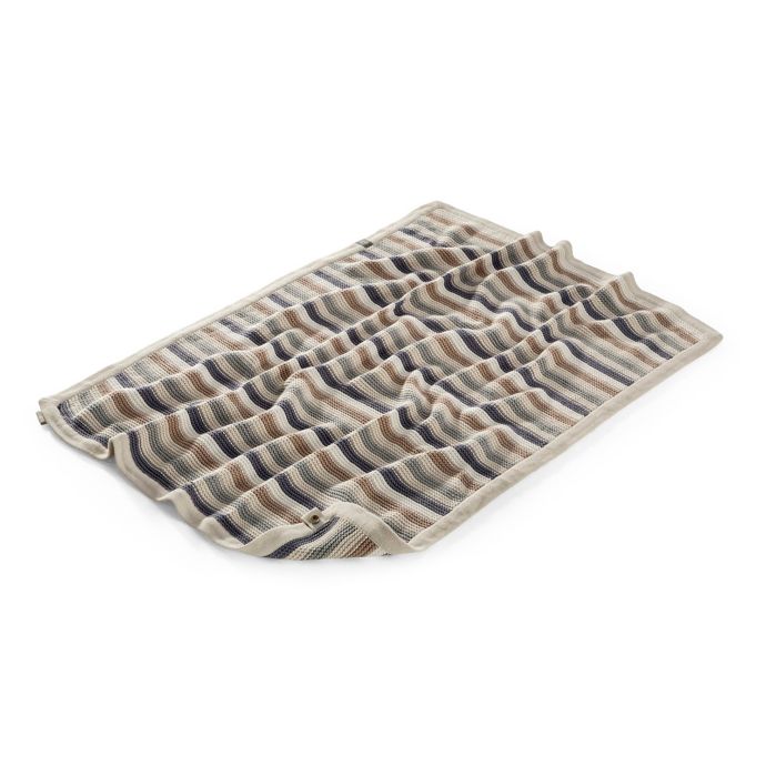 Stokke® Knitted Stroller Blanket buybuy BABY