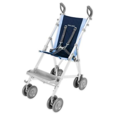 buy buy baby maclaren stroller