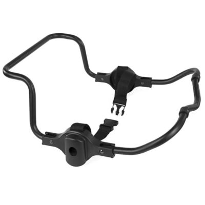 city mini universal car seat adapter