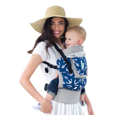 lillebaby essentials carrier