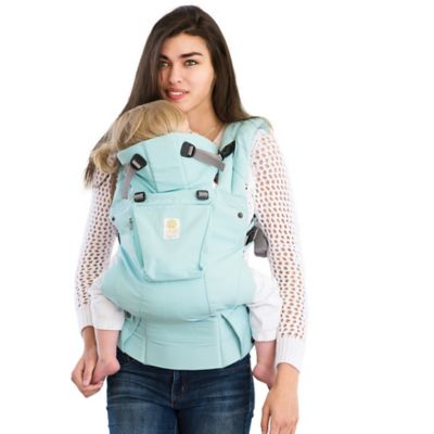 lillebaby organic carrier