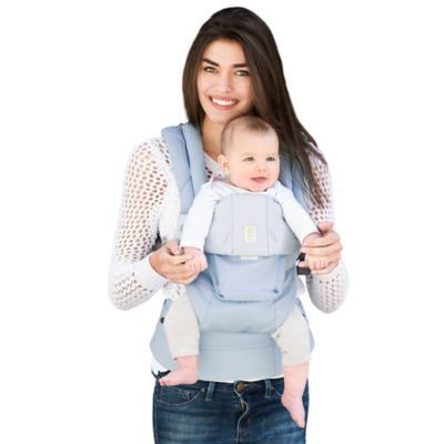 lillebaby organic carrier