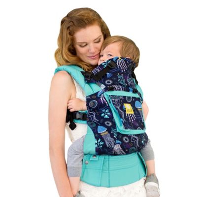 Baby Carrier in Blue Lagoon 
