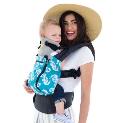 ergobaby carrier 360 cool air