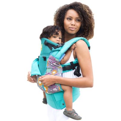 lily baby carrier
