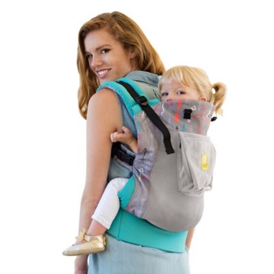 lillebaby carryon sale