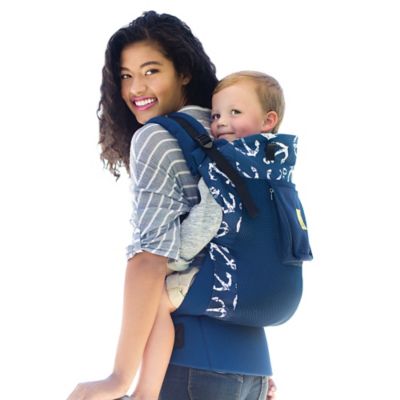 lillebaby toddler carrier