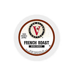 Allen® French Roast Coffee Pods for Single Serve Coffee Makers 80-Count