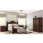 Alternate image 0 for Renaissance Contemporary Bedroom Collection