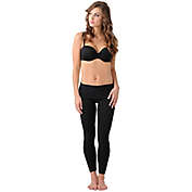 Belly Bandit B.D.A.&trade; Small Maternity Legging in Black