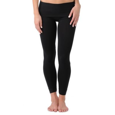 Tuff Athletics Leggings With Side Pockets