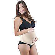 Belly Bandit Belly Boost&trade; Support Belt in Nude