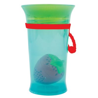children's fruit infusion bottles