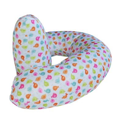 plus size breastfeeding pillow