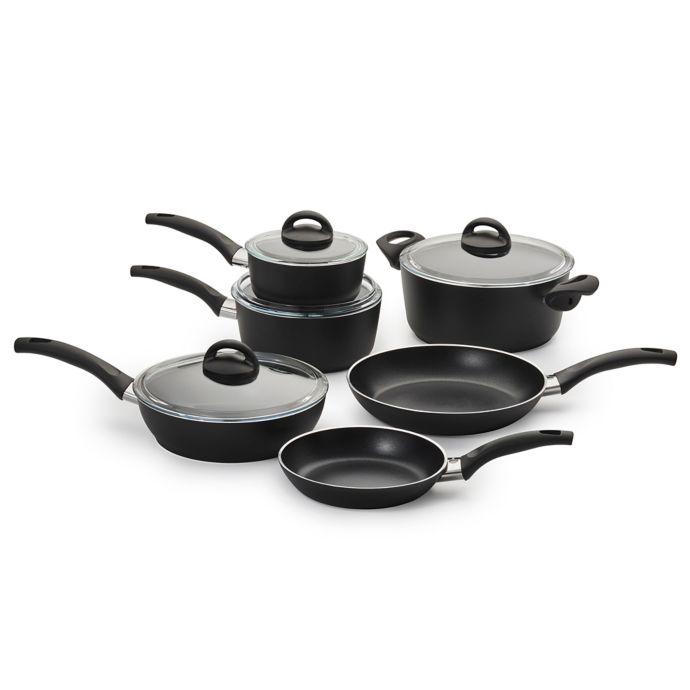 Ballarini Pisa Nonstick Cookware Collection Bed Bath and Beyond Canada
