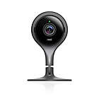 Alternate image 0 for Google Nest Cam Indoor Security Camera in Black/Silver
