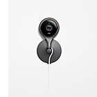 Alternate image 1 for Google Nest Cam Indoor Security Camera in Black/Silver