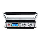 Alternate image 0 for De&#39;Longhi Livenza All-Day Grill with Flexpress System in Stainless Steel