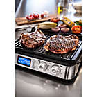 Alternate image 5 for De&#39;Longhi Livenza All-Day Grill with Flexpress System in Stainless Steel