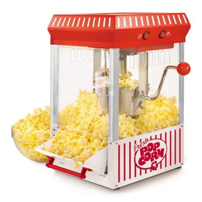 popcorn machine for sale near me