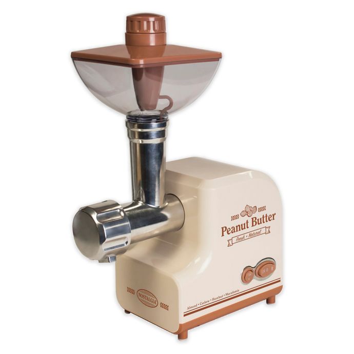 peanut butter maker philippines