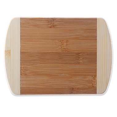 Totally Bamboo&reg; Bar Cutting Board. View a larger version of this product image.