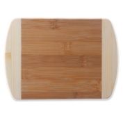 Totally Bamboo&reg; Bar Cutting Board
