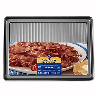 Wilton&reg; Perfect Results Mega Oven Griddle. View a larger version of this product image.