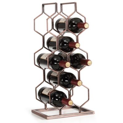 wine rack