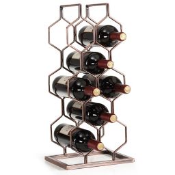 Wine Racks Storage Bed Bath And Beyond Canada