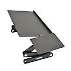 Alternate image 0 for WorkEZ Adjustable Keyboard Tray & Mouse Pad