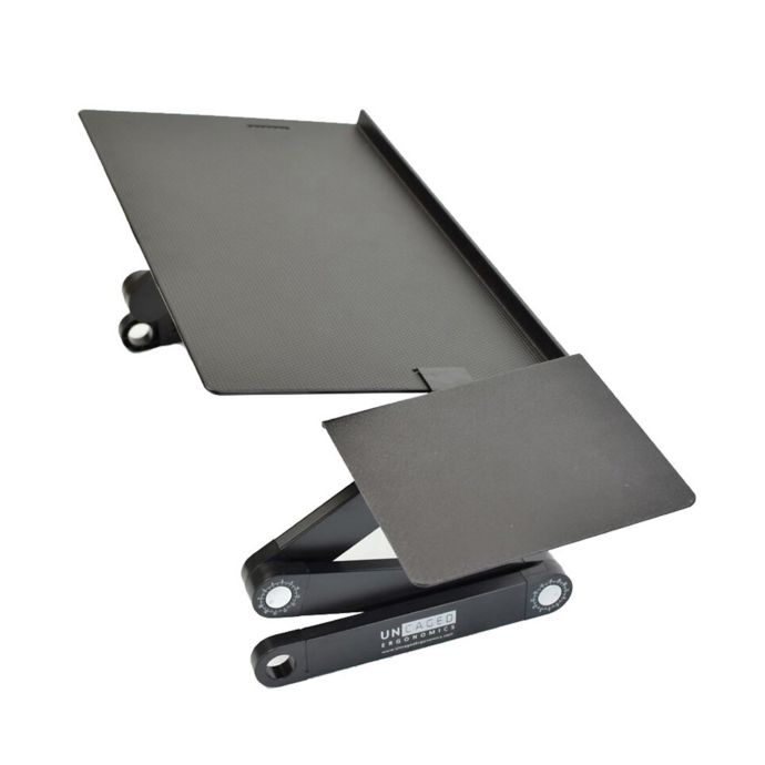 WorkEZ Adjustable Keyboard Tray & Mouse Pad Bed Bath and Beyond Canada
