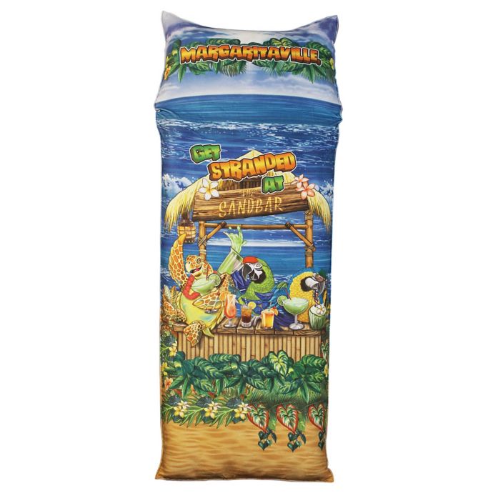 margaritaville float