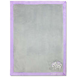 Wendy Bellissimo™ Anya Plush Blanket