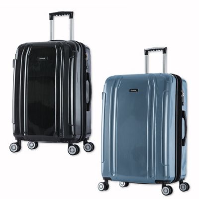 23 inch spinner luggage