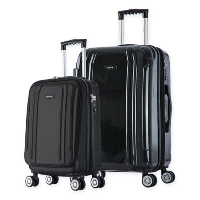 27 spinner luggage