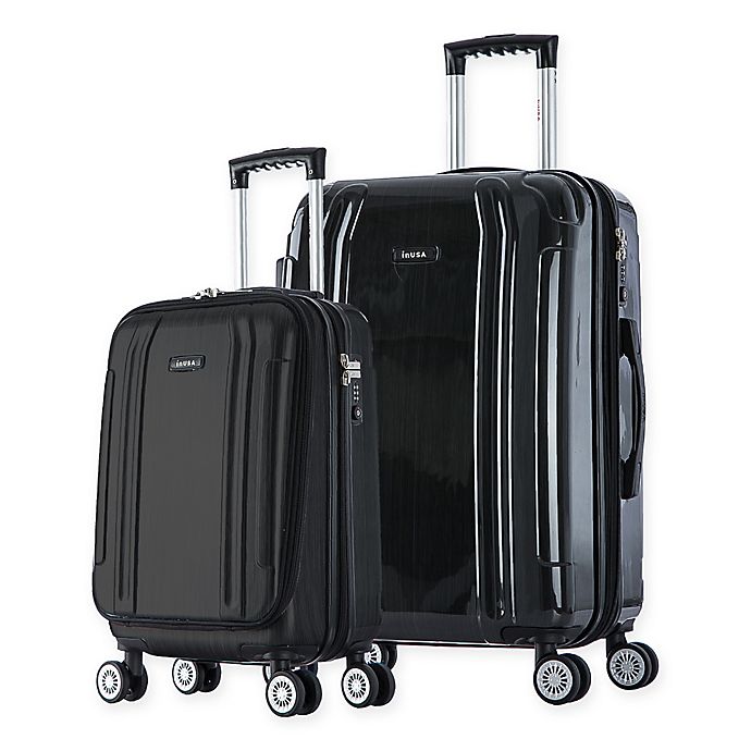27 inch soft suitcase