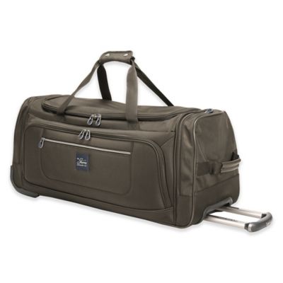 ricardo rolling duffel