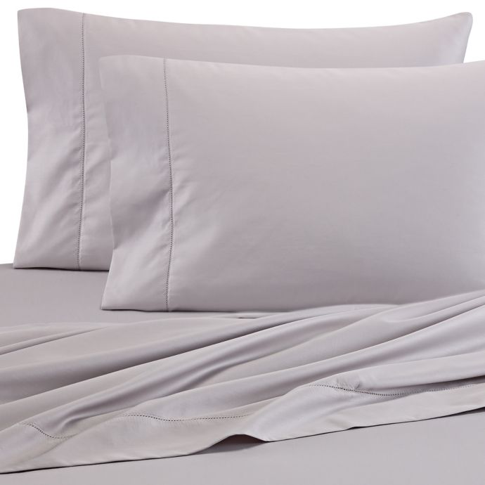 Buy Wamsutta® 525-Thread-Count PimaCott® Wrinkle Resistant Twin XL